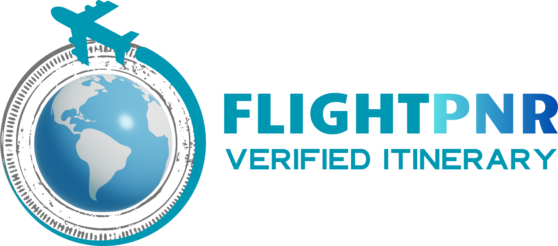 FlightPNR Verified Itinerary